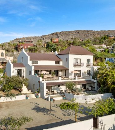 Grand Villa del Mar Reservation, Cost per night