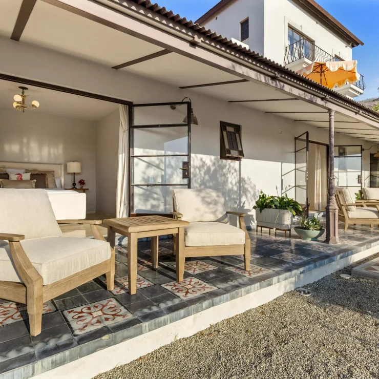 Why Choose Grand Villa del Mar Over a Hotel? The Ultimate Todos Santos Luxury