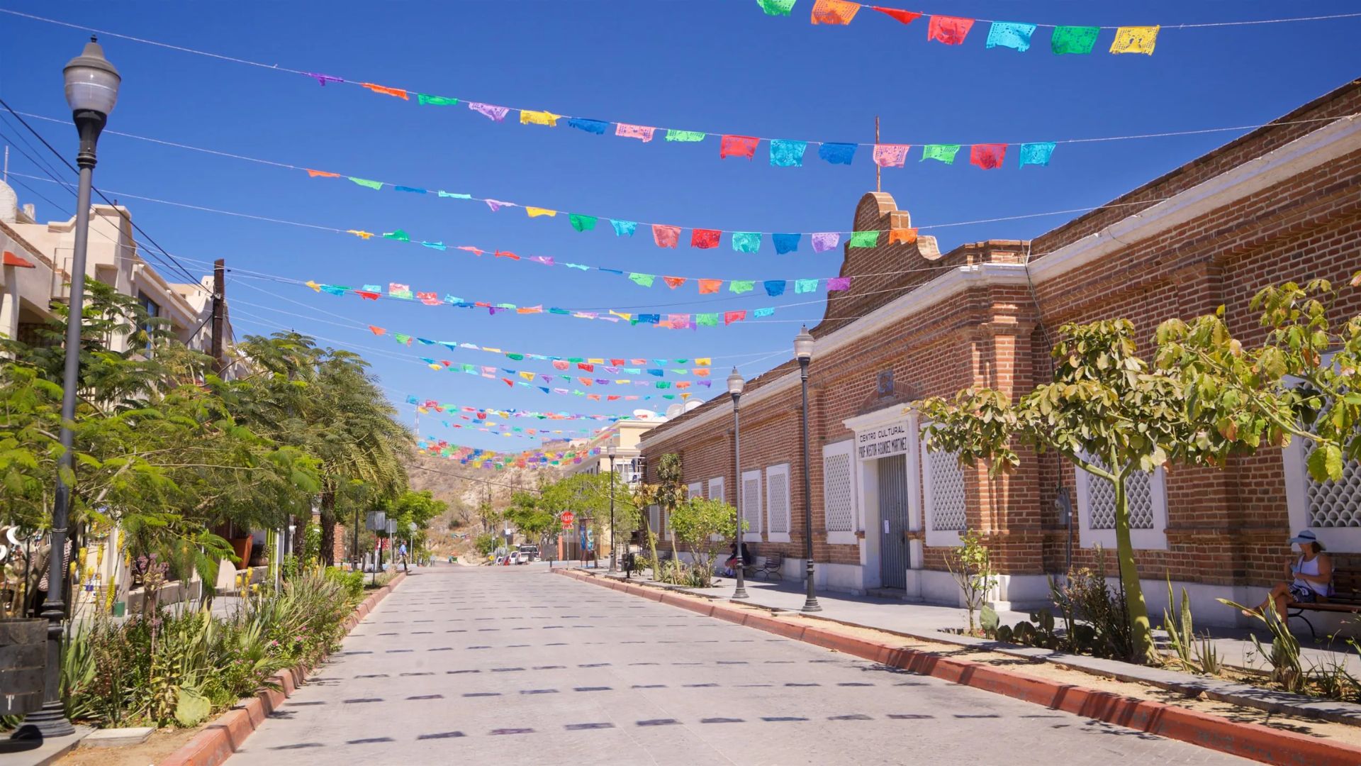 What to Do in Todos Santos, Baja California Sur?