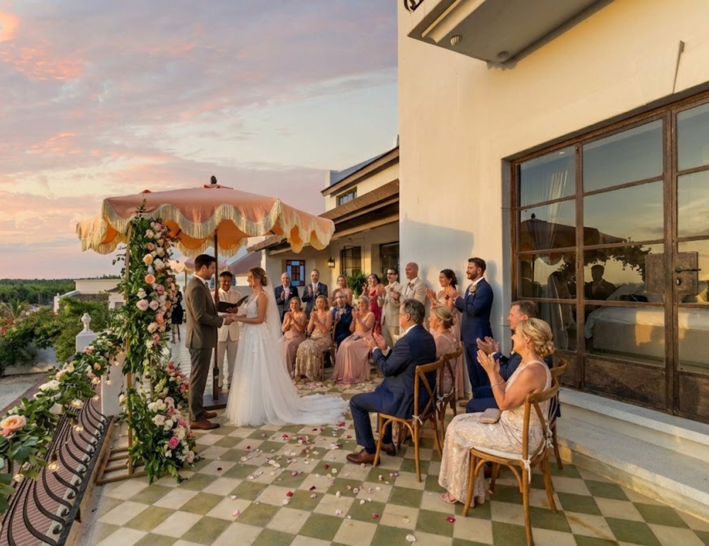 bodas