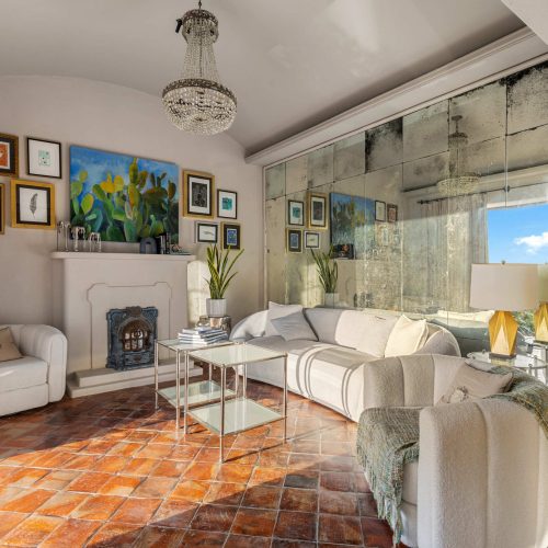 Grand Villa del Mar