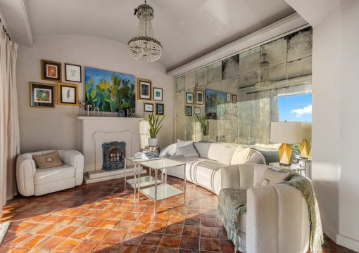 Grand Villa del Mar