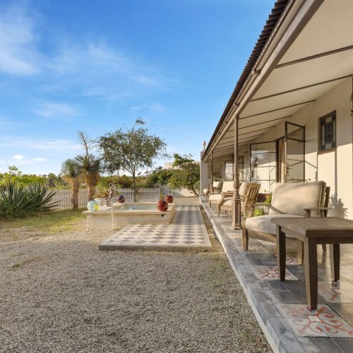 Grand Villa del Mar
