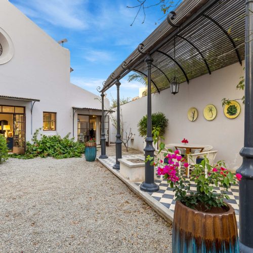 Grand Villa del Mar
