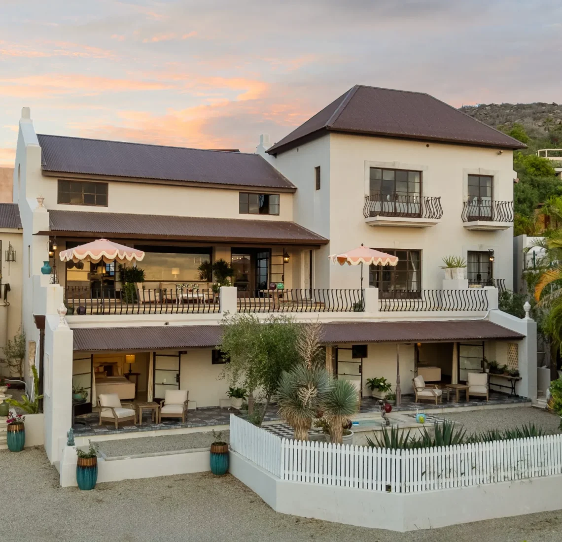 Grand Villa del Mar