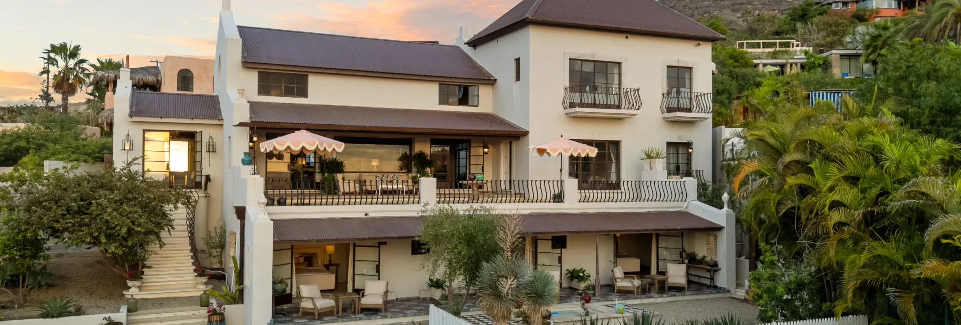 Grand Villa del Mar