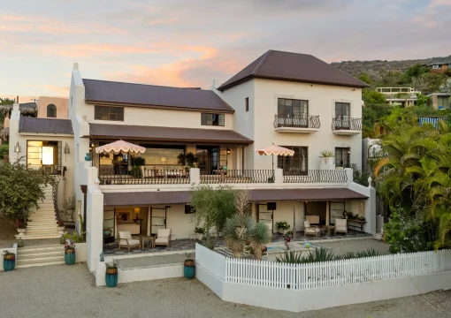 Grand Villa del Mar