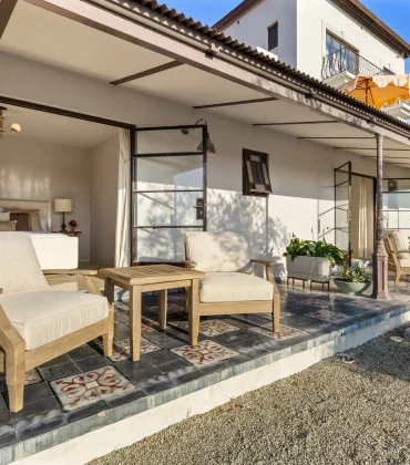 Grand Villa del Mar Reservation, Cost per night