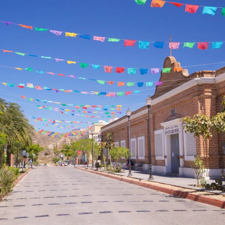 What to Do in Todos Santos, Baja California Sur?