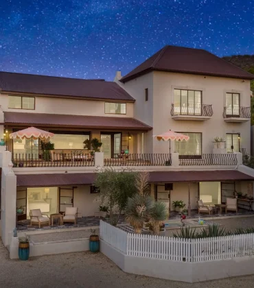 Grand Villa del Mar Reservation, Cost per night